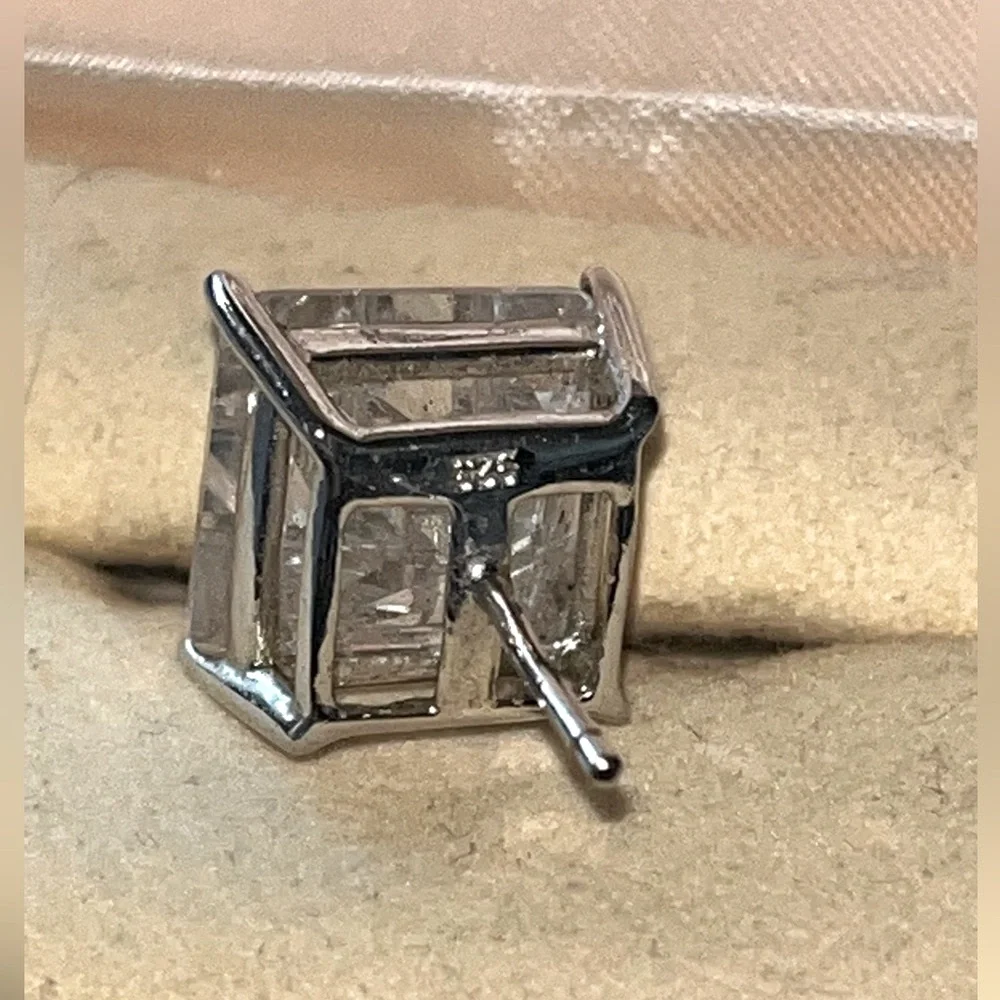 N/A large sterling